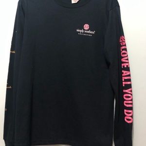 Simply Southern Long Sleeve
